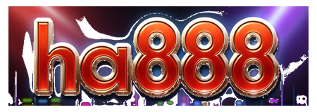 ha888 logo